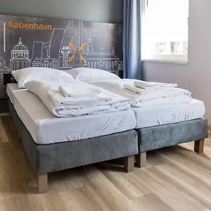 A&o Norrebro Albergue